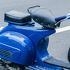 Neue Kennzeichen für Moped, E-Roller & Co.